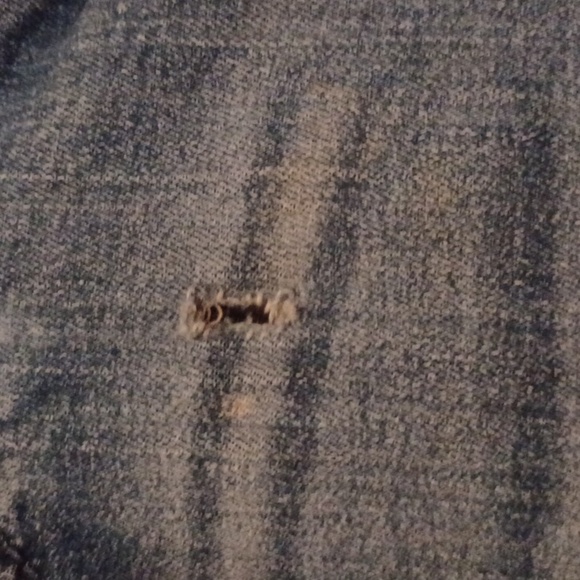 💙🌺Levi's Dark Blue Women's Skinny Jeans - Picture 12 of 14